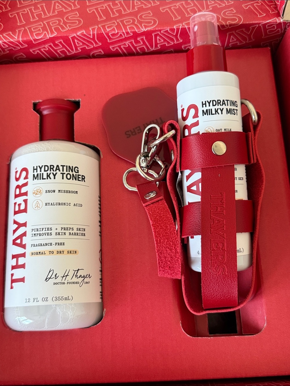 Thayers Set - Picture 2 of 3